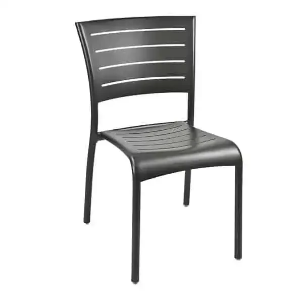 Florida Seating AL-5000-S BRONZE Side Chair