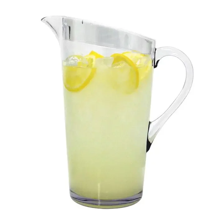 FOH API001CLT22 Drinkwise 3 Quart Pitcher – 6 / CS