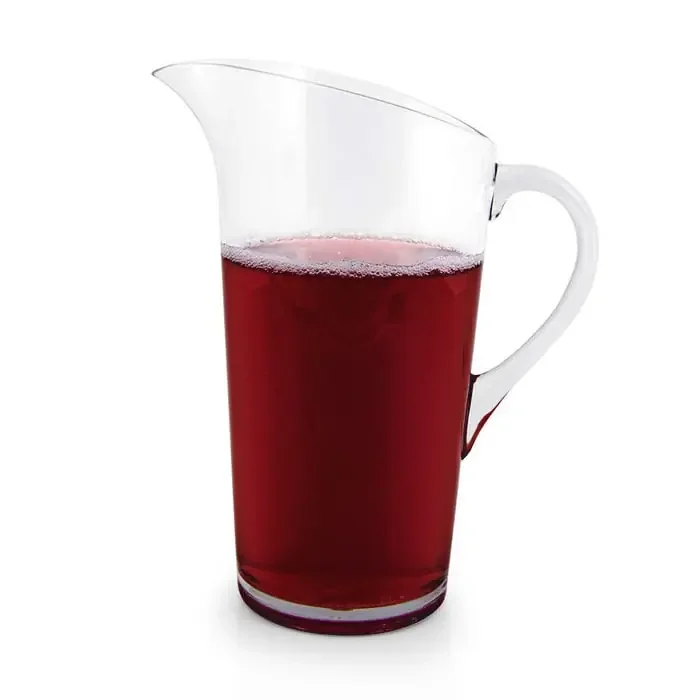 FOH API003CLT22 Drinkwise 2 Quart Pitcher – 6 / CS