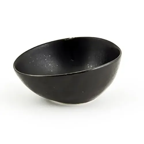 FOH ASC024BKP23 Kiln Pepper 4 Ounce Ramekin – 12 / CS