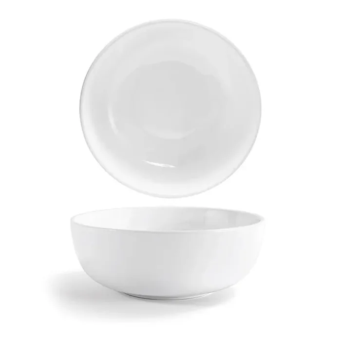 FOH BBO036WHP20 Harmony 11-1/4 x 4-1/4″ 150 Ounce Bowl – 2 / CS