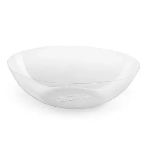 FOH BHO022CLT27 Patina Wireware 8″ Plastic Liner – 96 / CS