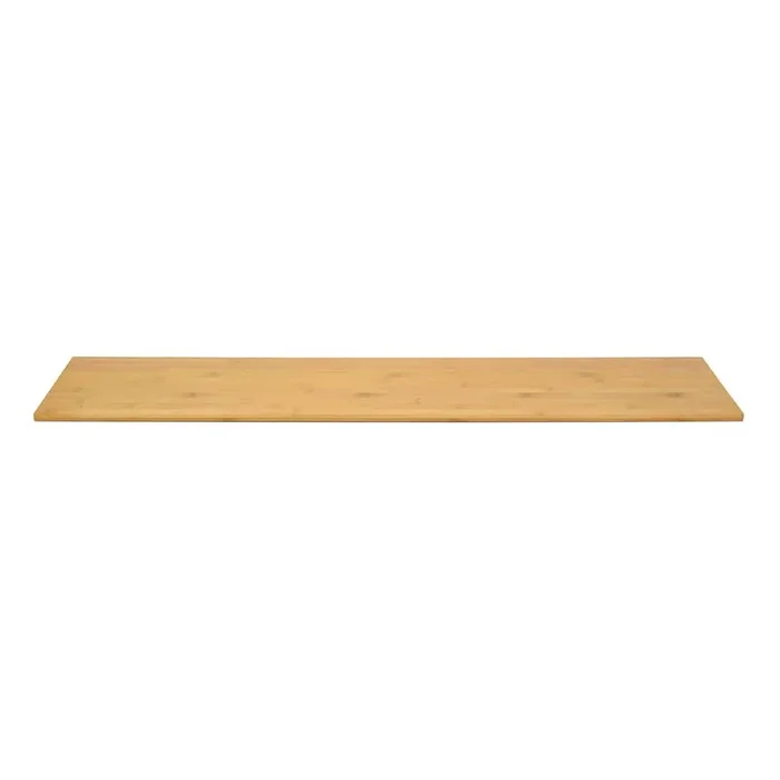 FOH BHO055BBB20 Natural 8″ x 36″ Buffet Board – 2 / CS