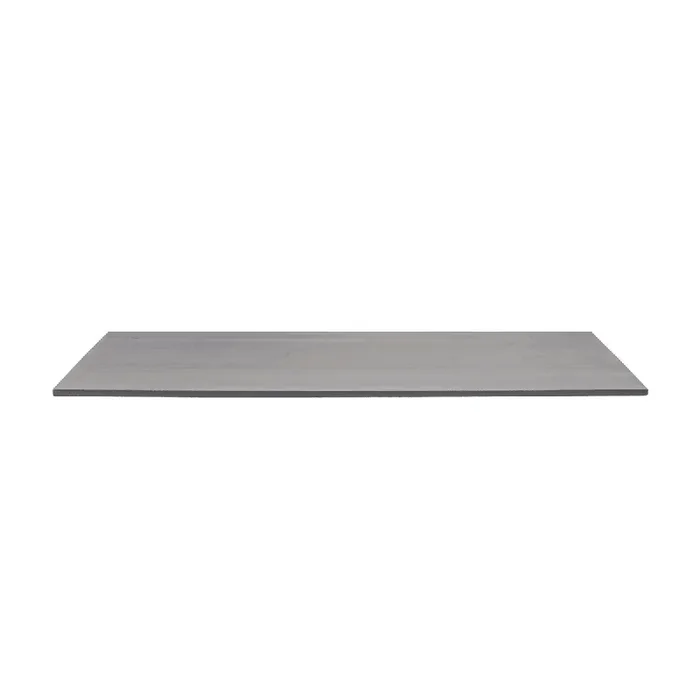FOH BHO056GYB20 Smoke 14″ x 36″ Buffet Board – 2 / CS