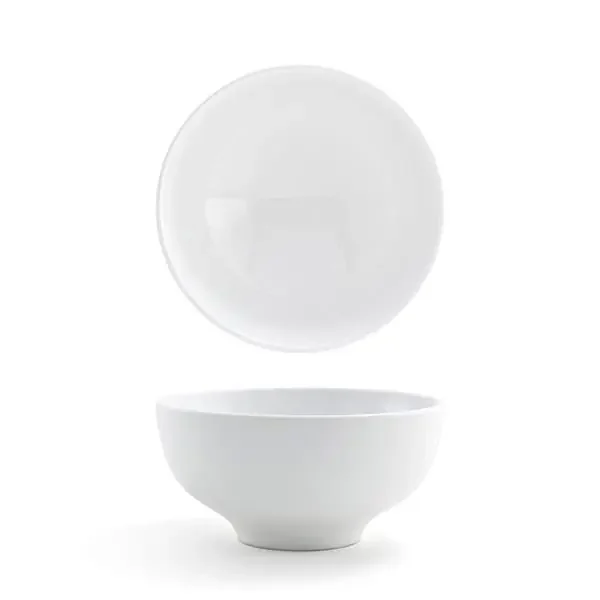 FOH DBO099WHP23 Harmony 23 Ounce Tall Bowl – 12 / CS