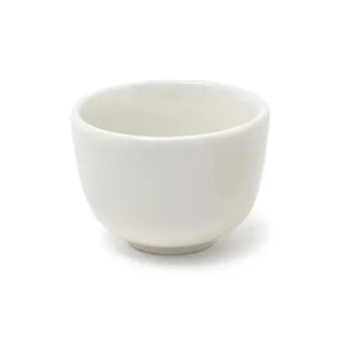 FOH DMU006BEP23 Eurowhite 4 Ounce Cup / Ramekin – 12 / CS