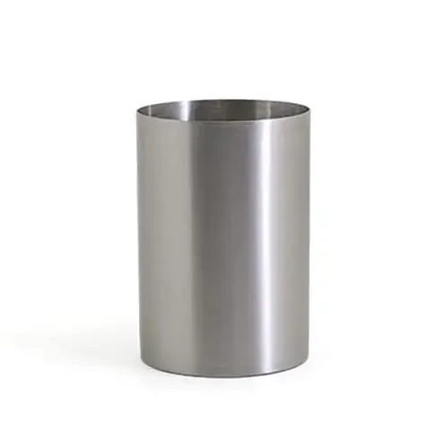 FOH DMU020BSS22 Brushed Stainless Steel 10 Ounce Holder