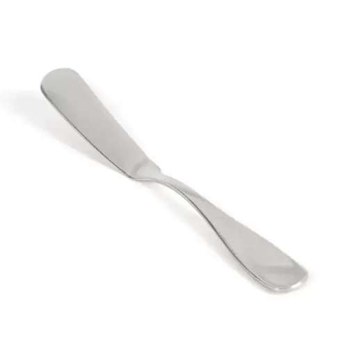 FOH FBK004MSS23 6.5″ Cameron Butter Knife – Mirrored