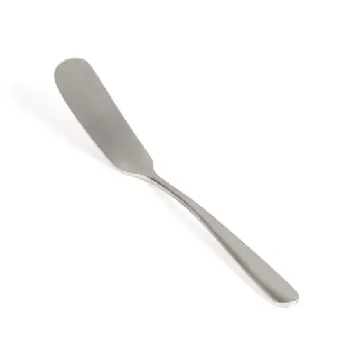 FOH FBK019BSS23 6.75″ Classic Butter Knife – Brushed