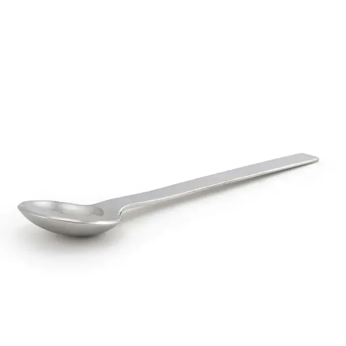FOH FCS005BSS23 Harmony S/S 5.5″ Spoon – 12 / CS