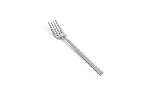 FOH FDF007BSS23 8.25″ Jasper Dinner Fork – Brushed
