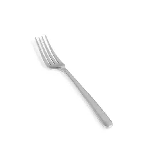 FOH FDF013BSS23 8.25″ Oliver Dinner Fork – Brushed