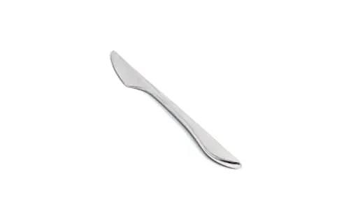 FOH FDK002MSS23 9″ Liam Dinner Knife – Mirrored