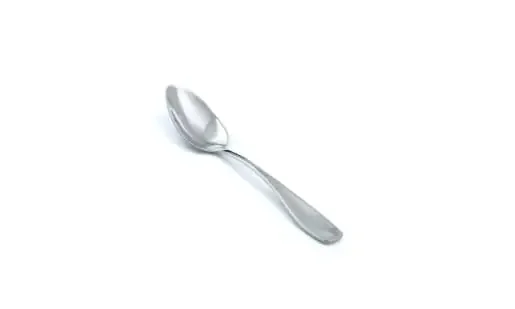 FOH FDS004MSS23 7.25″ Cameron Dinner Spoon – Mirrored