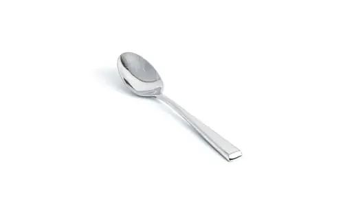 FOH FDS006MSS23 8″ Parker Dinner Spoon – Mirrored