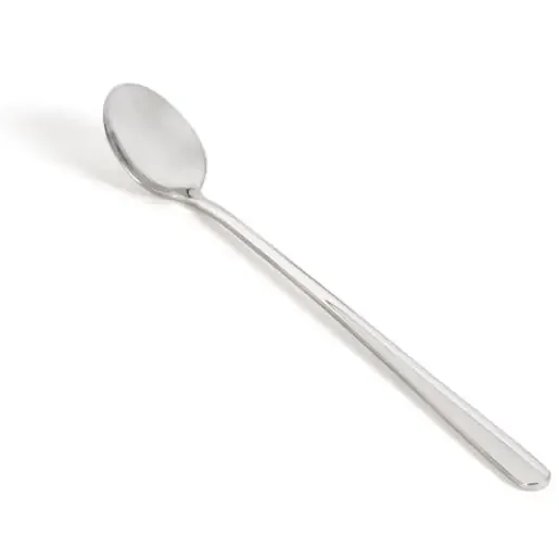 FOH FIT019MSS23 8.75″ Classic Iced Tea Spoon – Mirrored
