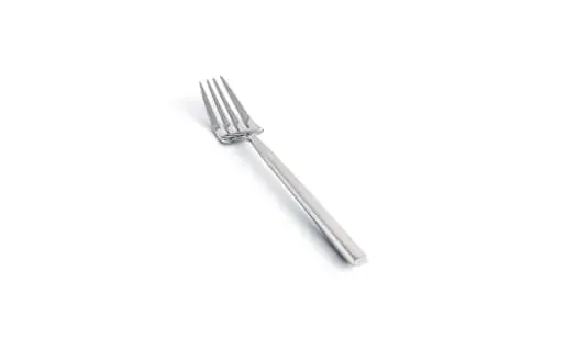 FOH FSF002MSS23 7.25″ Liam Salad Fork – Mirrored