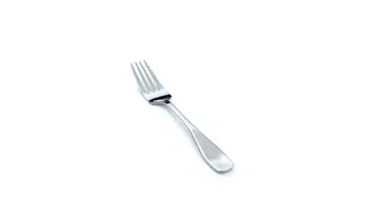 FOH FSF004MSS23 7.25″ Cameron Salad Fork – Mirrored