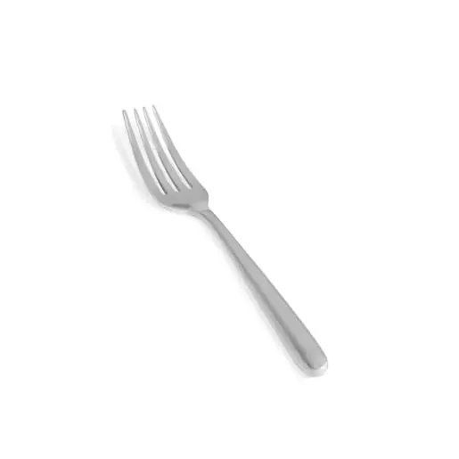 FOH FSF013BSS23 7.25″ Oliver Salad Fork – Brushed