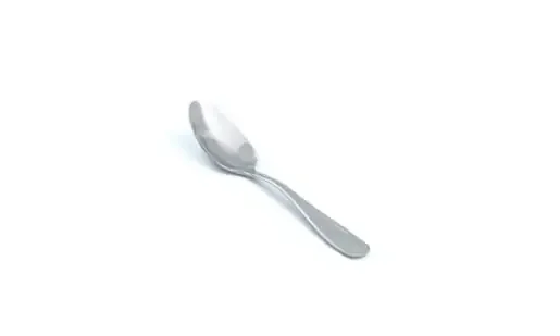 FOH FTS004MSS23 6″ Cameron Teaspoon – Mirrored