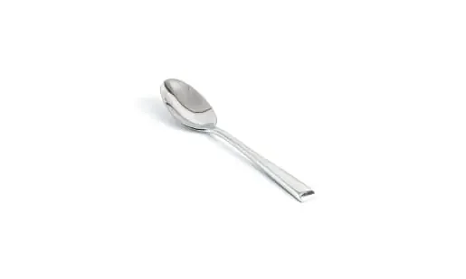 FOH FTS006MSS23 7″ Parker Teaspoon – Mirrored
