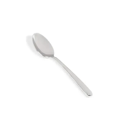 FOH FTS013MSS23 7″ Oliver Teaspoon – Mirrored