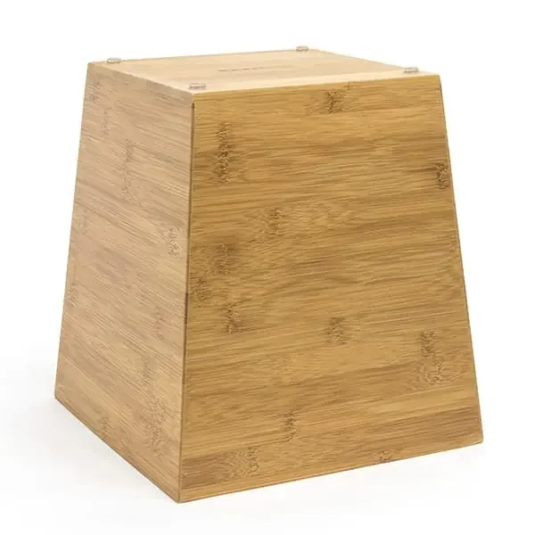 FOH RWA003BBB21 B3 Bamboo Flare Riser
