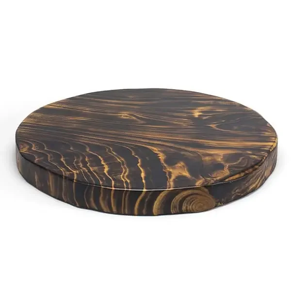 FOH SPT062DWW20 ROOT Carbon 14″ Round Board – 2 / CS