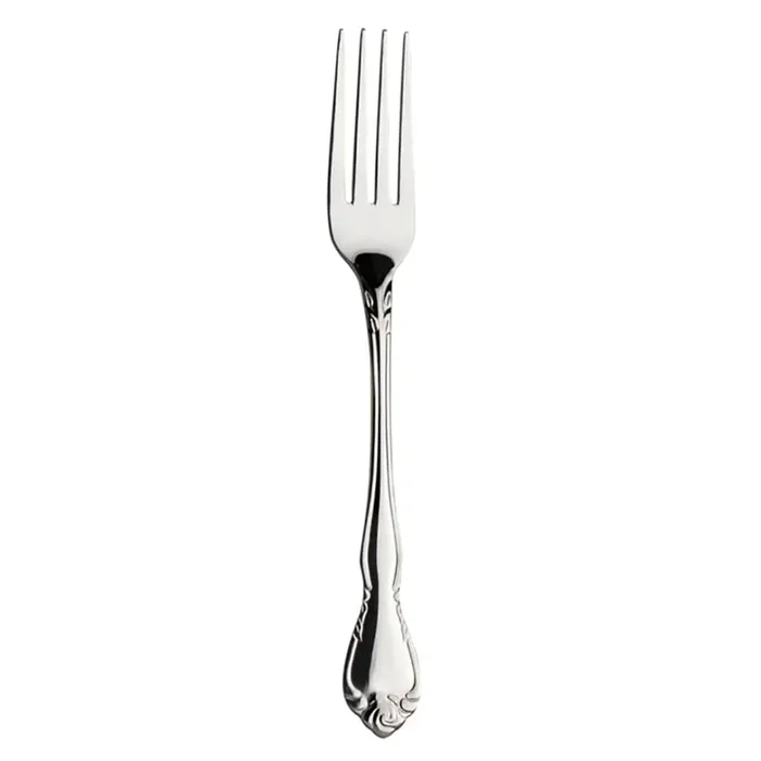 Folio 5720SX021 Fleur 7-1/4″ Dinner Fork – Dozen
