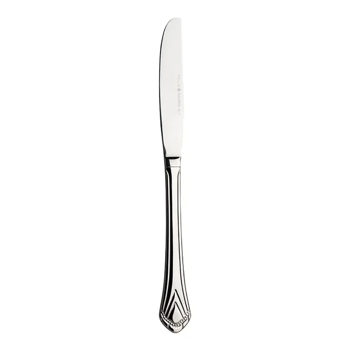 Folio 5721SX045 Madison 7-1/4″ Butter Knife – Dozen