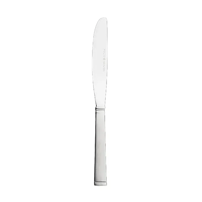 Folio 5730SX042 Hamilton Brushed 8-1/4″ Dinner Knife – Dozen