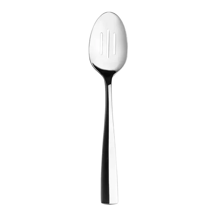 Folio 5731SX060 Bryce 10.75″ Slotted Spoon – Dozen