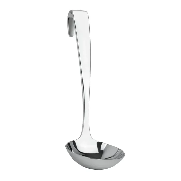 Folio 5731SX065 Bryce 1 Ounce Sauce Ladle – Dozen