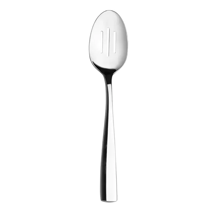 Folio 5731SX068 Bryce 9″ Slotted Spoon – Dozen