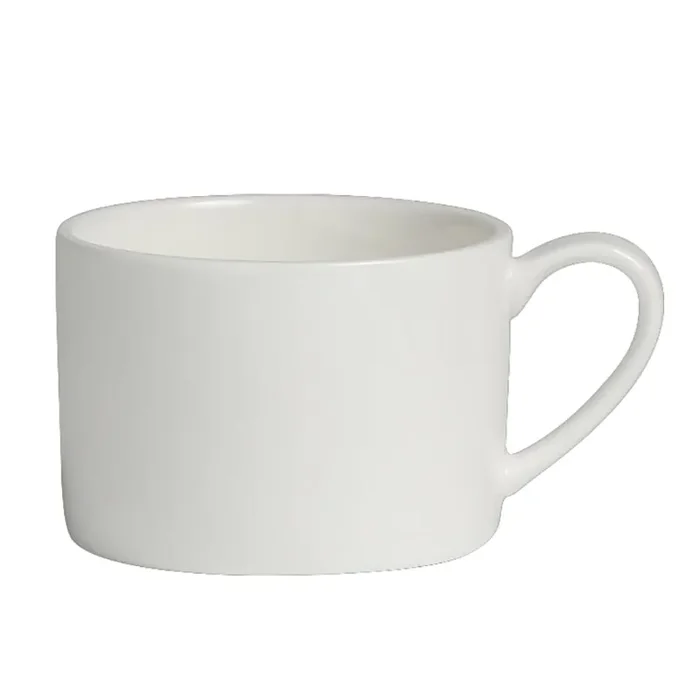 Folio 6940E643 Parliament Alpha-Ceram 4.5 Oz. Small Can Cup – 12 / CS