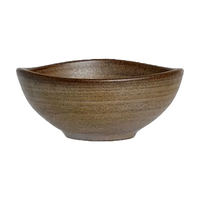 Folio 6965E6160 Patina Bronze 3-1/8″ Dish – 24 / CS