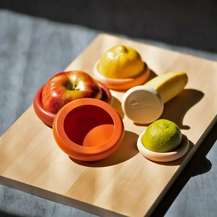 Food Huggers Set-5