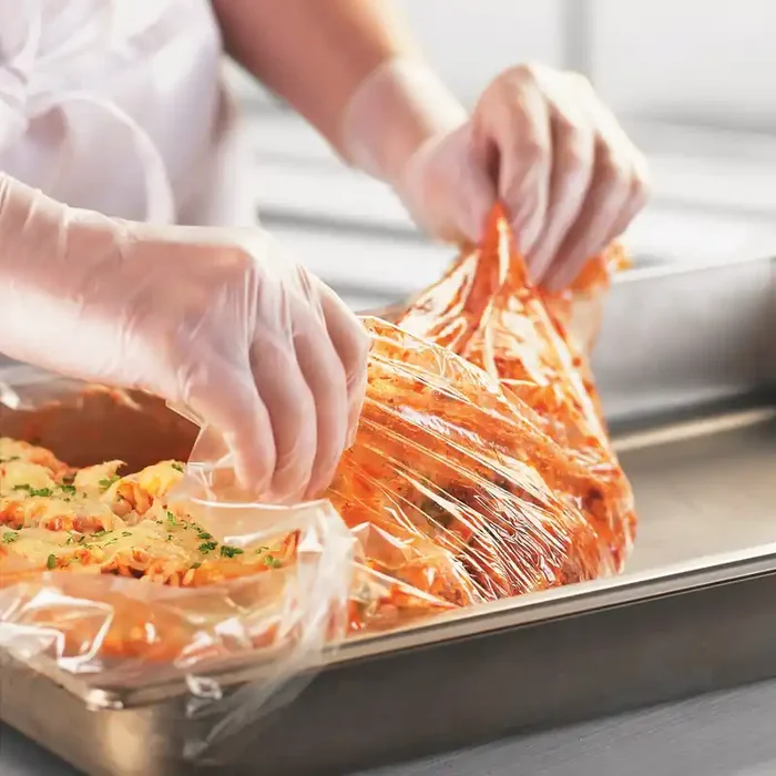 FoodHandler 22-PL3412 PanPals™ Shallow Full Pan Liner – 100 / CS