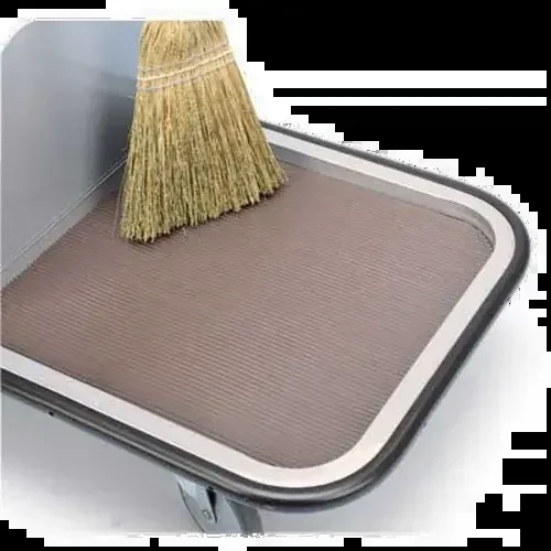 Forbes Industries 1401 Deck Mat