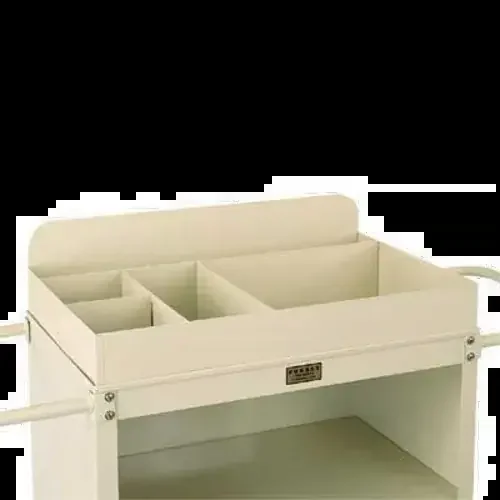 Forbes Industries 2334-D Top Tray Organizer