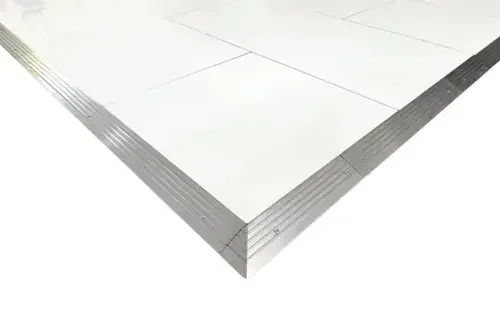 Forbes Industries 3232WDK Wedlok® Portable Dance Floor Set