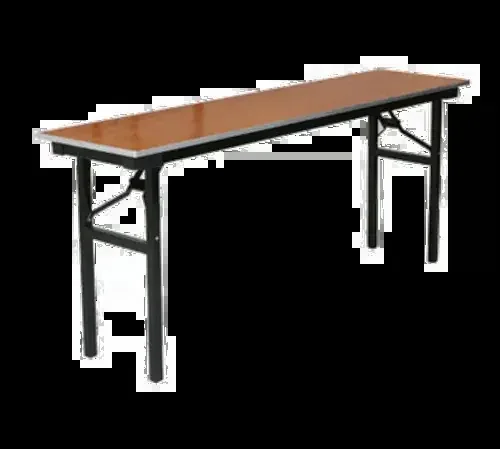 Forbes Industries 600-2472A 600 Series Training Folding Table