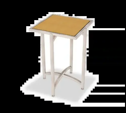 Forbes Industries 7021L-42 EcoFlex Elite Lam Series Table