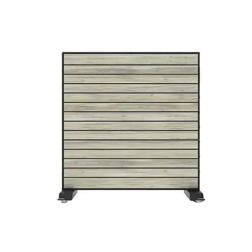Forbes Industries 7870-6 Aspen Series Mobile Partition (Essentials)
