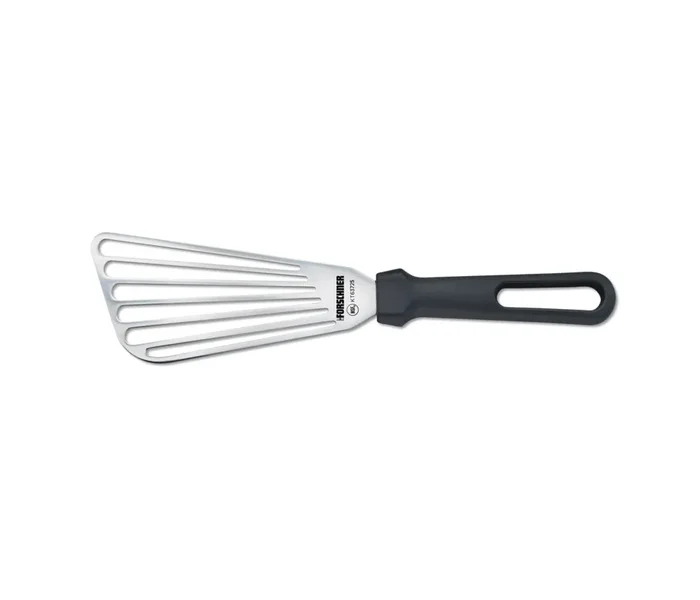 Forschner 7.6259.26-X1 High Heat 6.5″ x 3″ Slotted Fish Turner