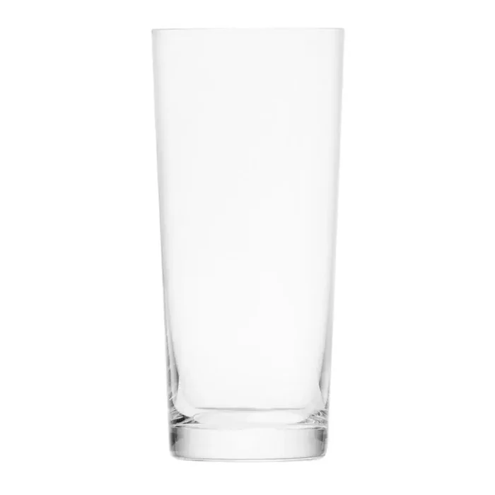 Fortessa 0029.115849 Basic Bar Shell 13.1 oz. Softdrink Glass – 6 / CS