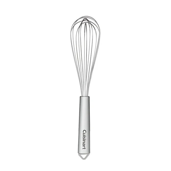 Fouet en acier inoxydable – Cuisinart