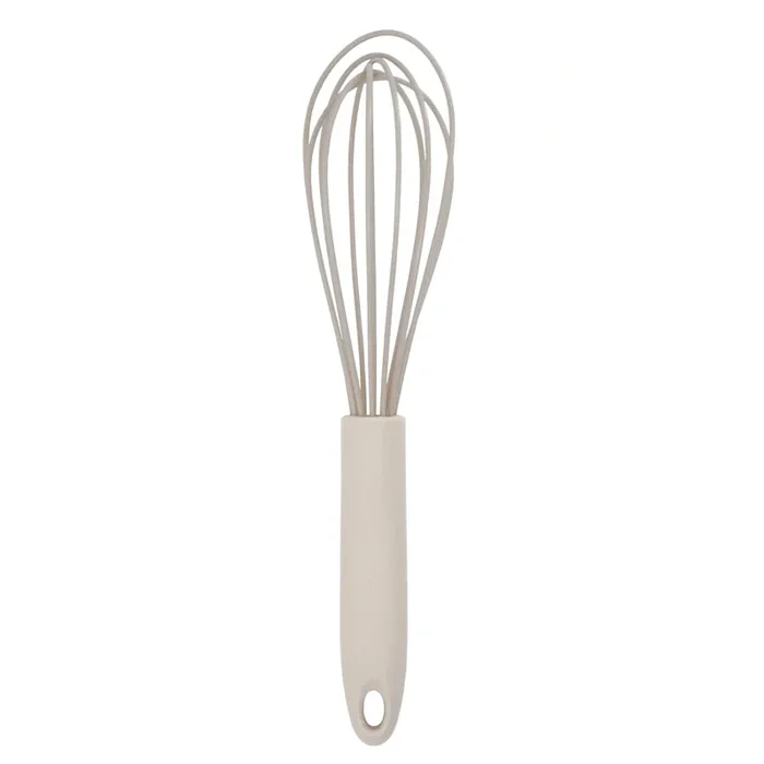 Fouet en silicone Avoine 25cm
