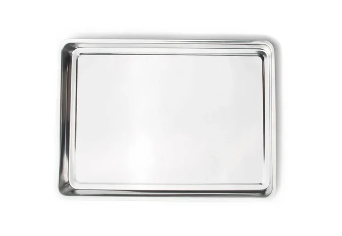 Fox Run Baking Sheet Jelly Roll Pan, 10″ x 15″