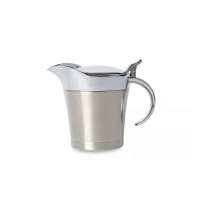 Fox Run Stainless Steel Insulated Sauce and Gravy Container